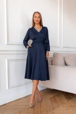 Платье 5595 Open-style (Акция)