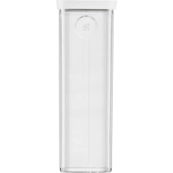 Zwilling Пластиковый контейнер Fresh&Save Cube 4S 1,7 л серый EAN 4009839663796