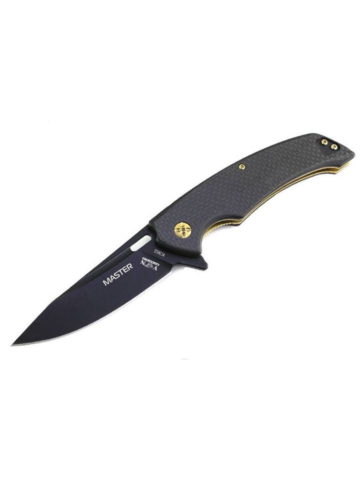 Нож K 362 MASTER сталь AUS8