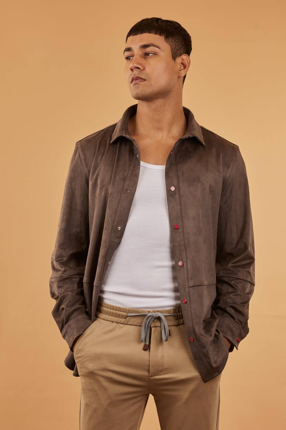 Рубашка Kiton