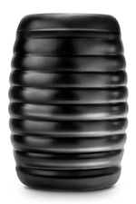 Черный мастурбатор Grasp