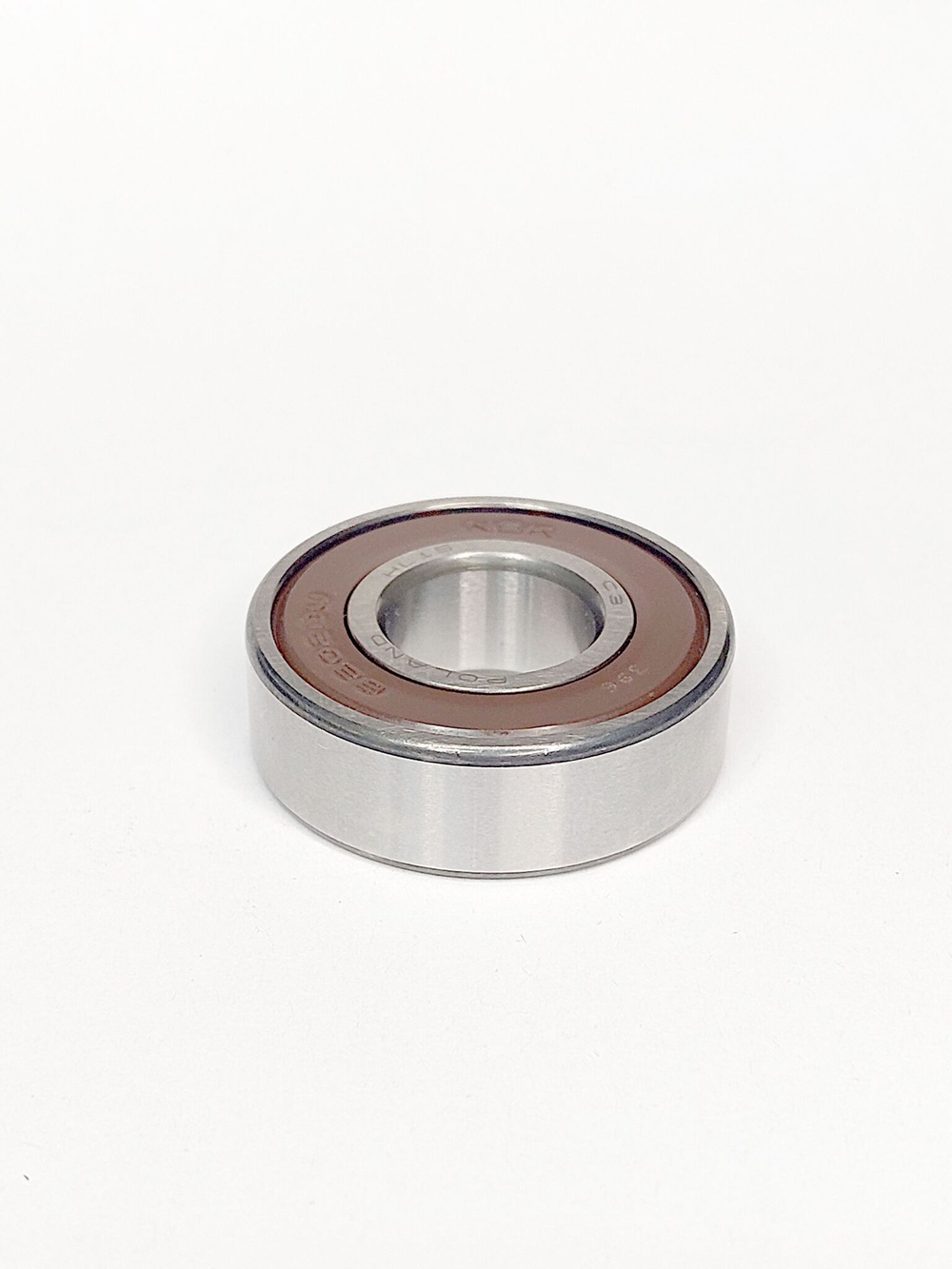 Подшипник NSK 6202DDUC3E 15х35х11 мм к-т 2 шт.