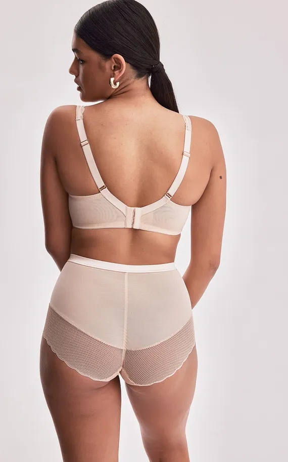 Трусы-слип Chita Classic Beige