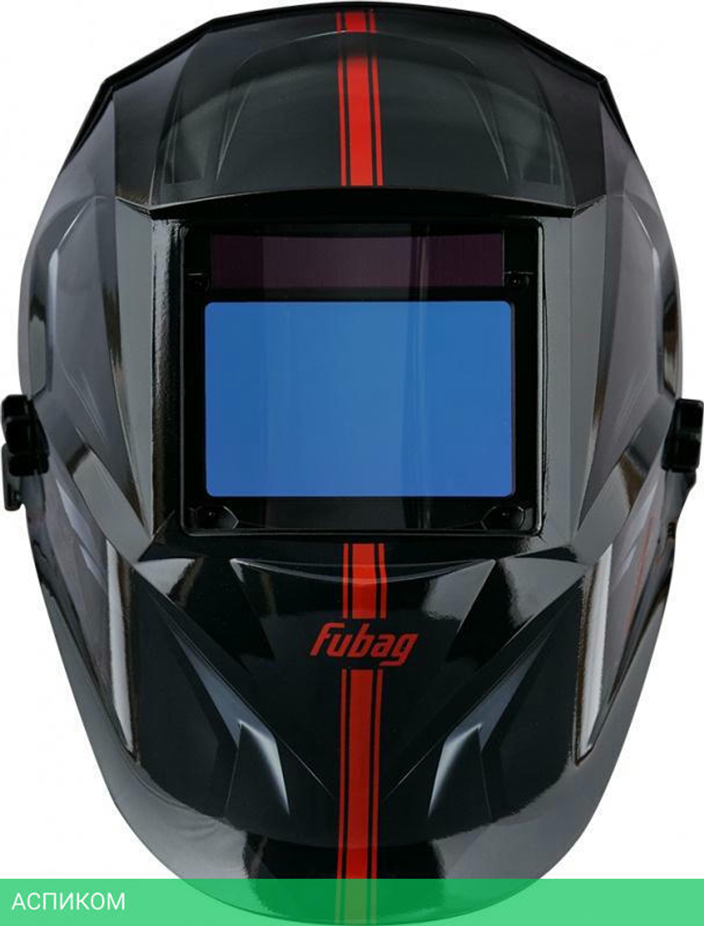 Сварочная маска Fubag Optima 4-13 Visor Black (38438)