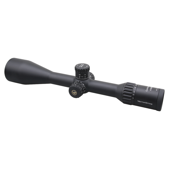 Прицел Vector Optics Continental X8 4-32x56 Tactical ED, сетка VCT-20A (SCOL-T51)