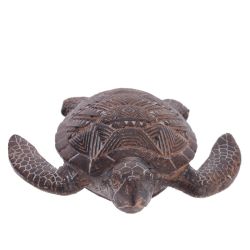 GAEM Фигурка декоративная "Черепаха", L14,5 W12 H5 см