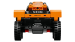 Конструктор LEGO Technic 42166 Гоночный автомобиль NEOM McLaren Extreme E