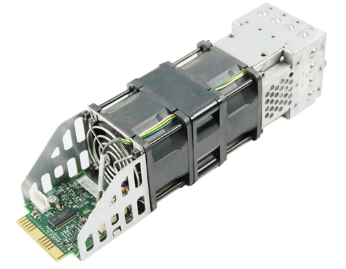 Вентиляторный блок с горячей заменой для сервера HP StorageWorks MSA20 336091-501