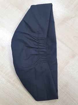 Колпак М-603-124 (Черный)