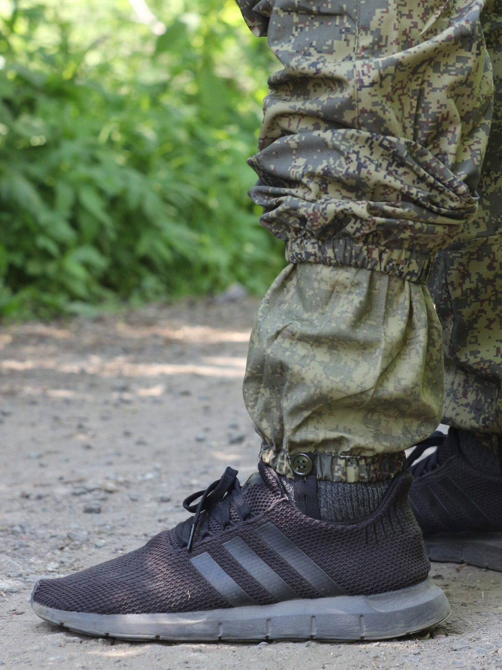 Маскахалат Зеленый пиксель