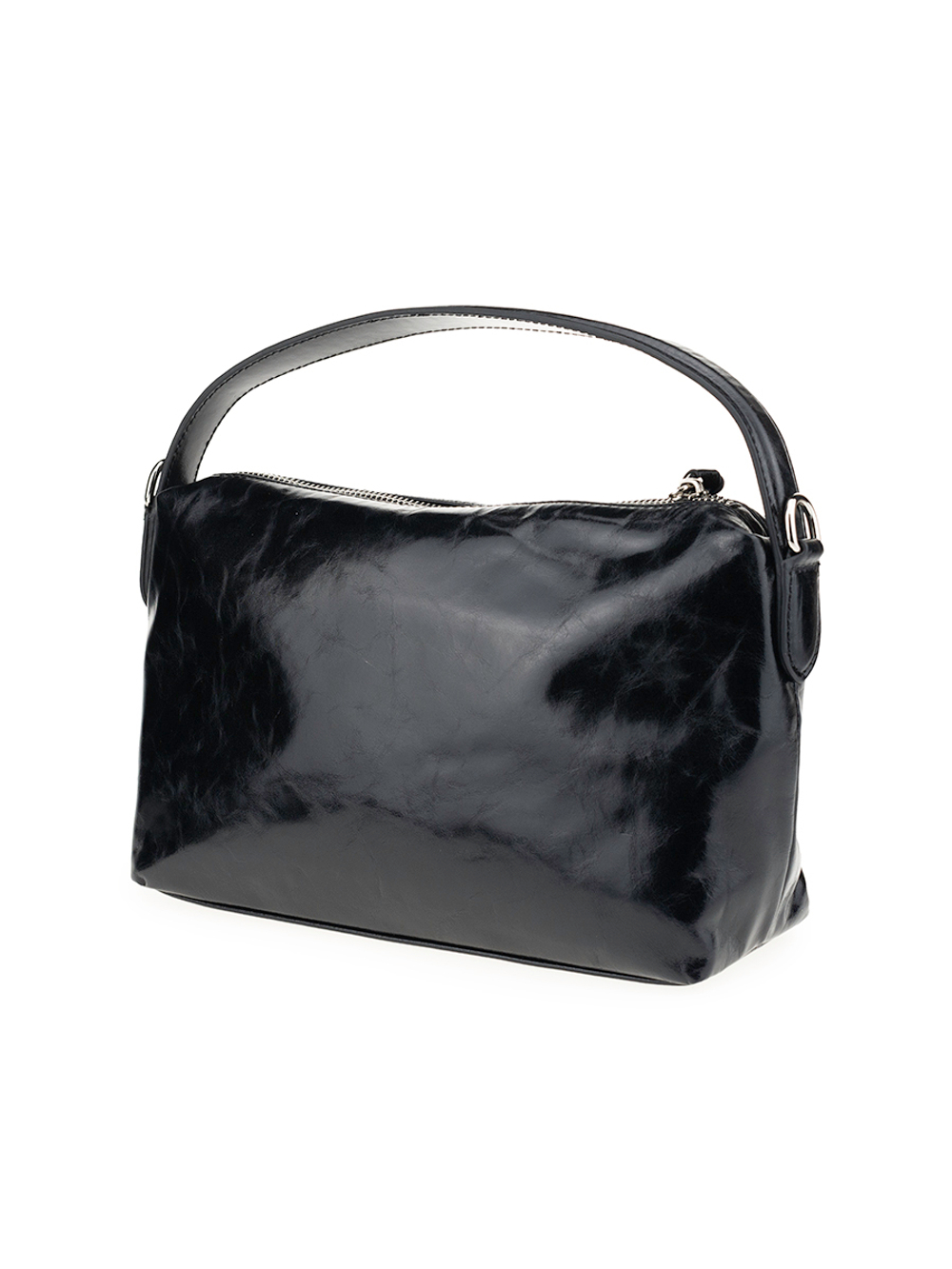 BL7232/10 Сумка жен., нат. кожа