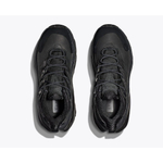 Кроссовки женские HOKA W KAHA 2 LOW GTX Black / Black