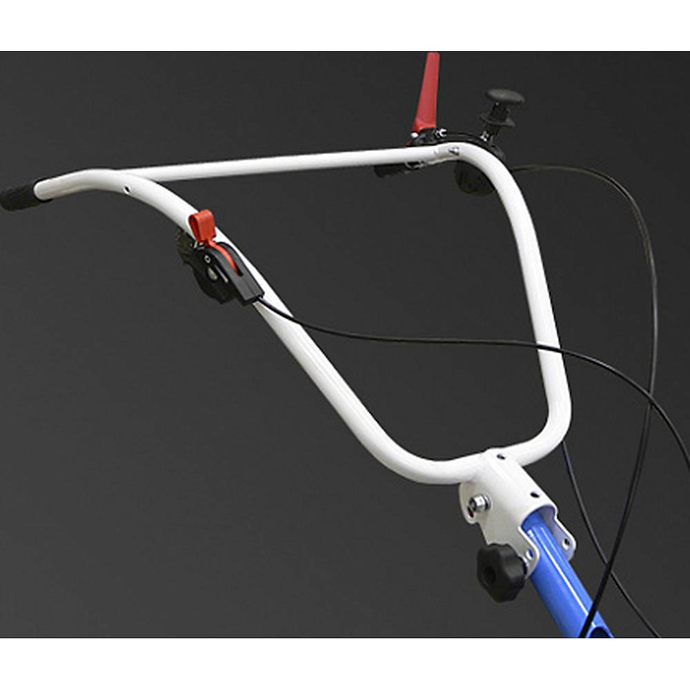 Мотоблок Нева МБ1-Б МультиАГРО ФС