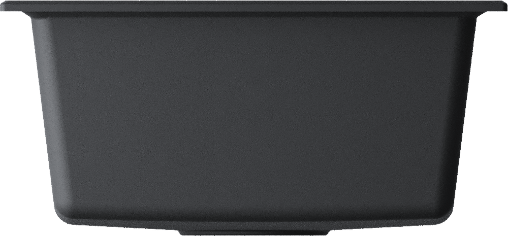 Мойка Omoikiri Daisen 46-BL Artgranit/черный