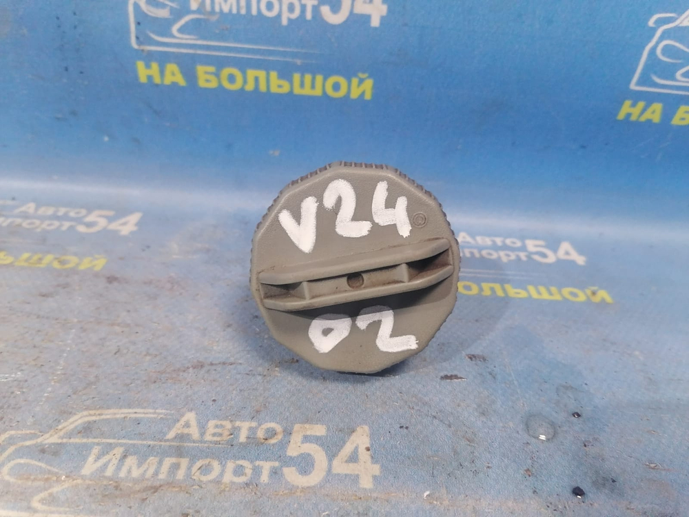 Пробка бензобака MITSUBISHI PAJERO 1994