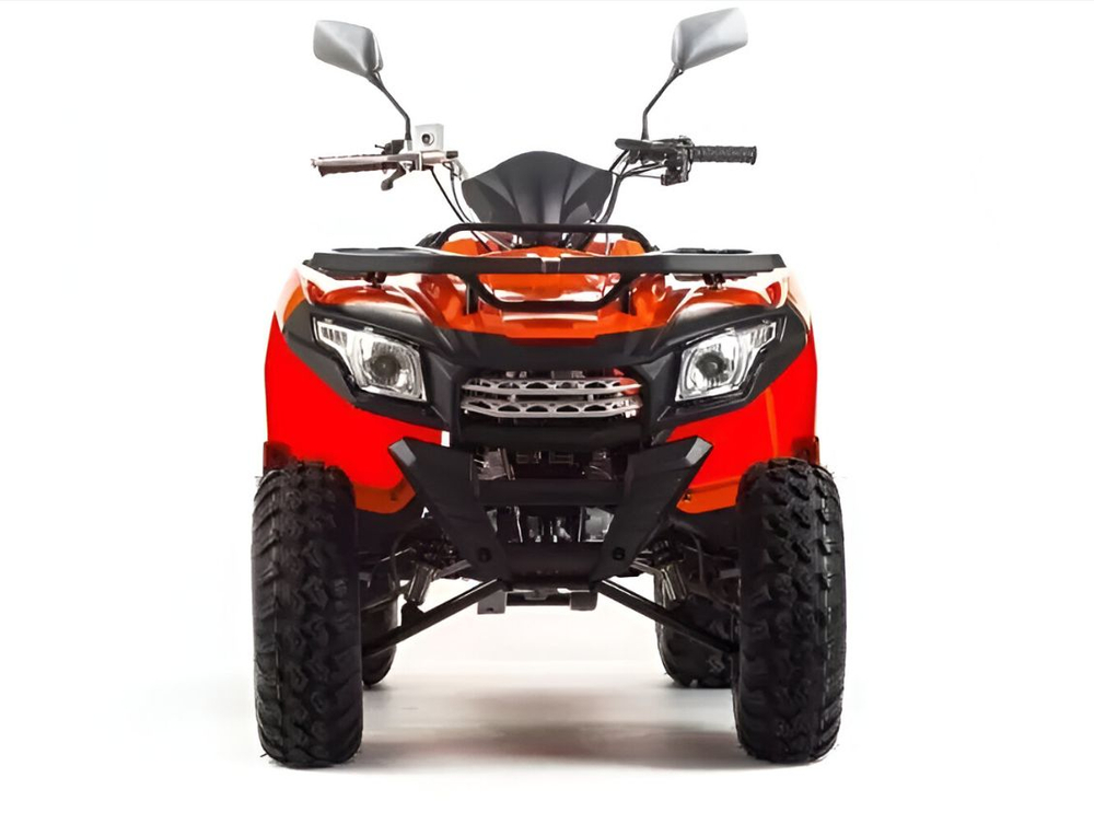 Квадроцикл MOTOLAND 200 Max