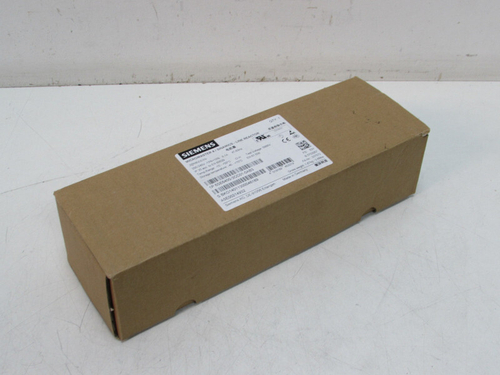 SIEMENS 6SE6400-3CC01-0AB3