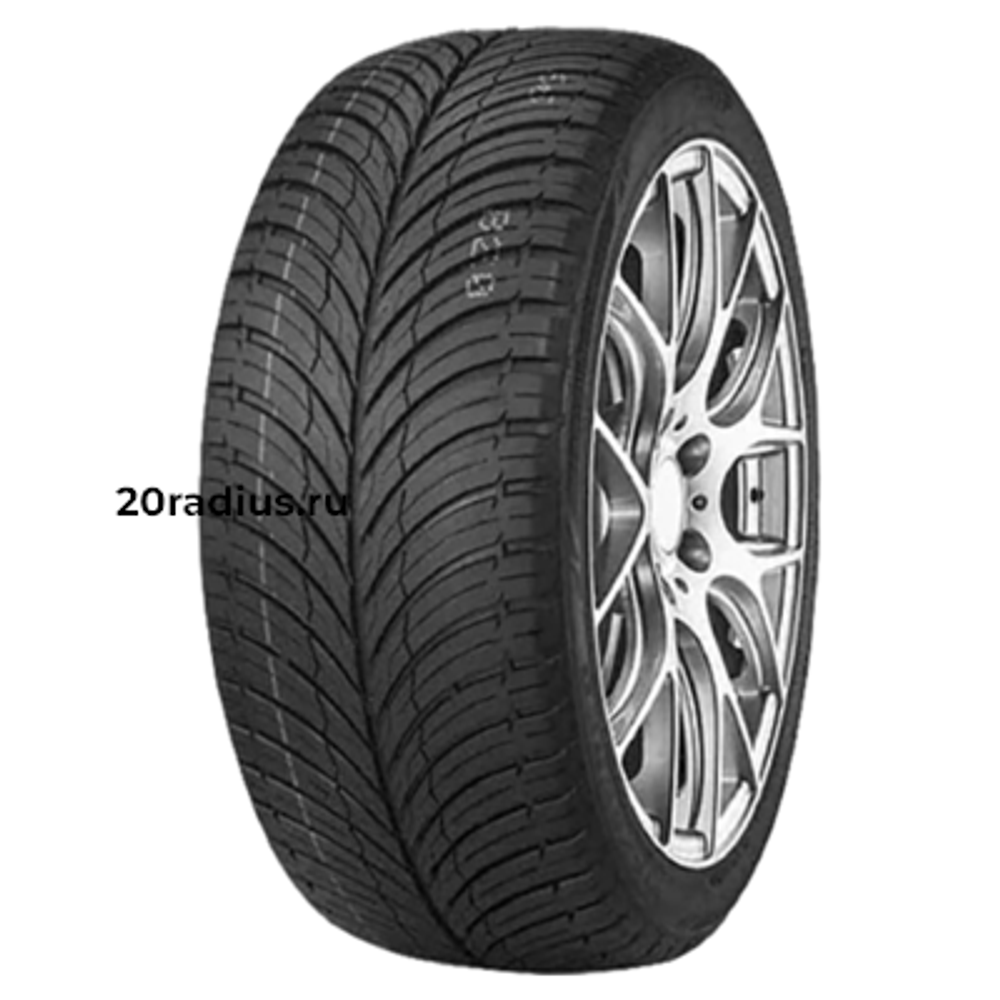 215/55R18 99W XL Lateral Force 4S TL