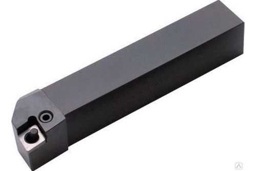 Резцы с пластинами