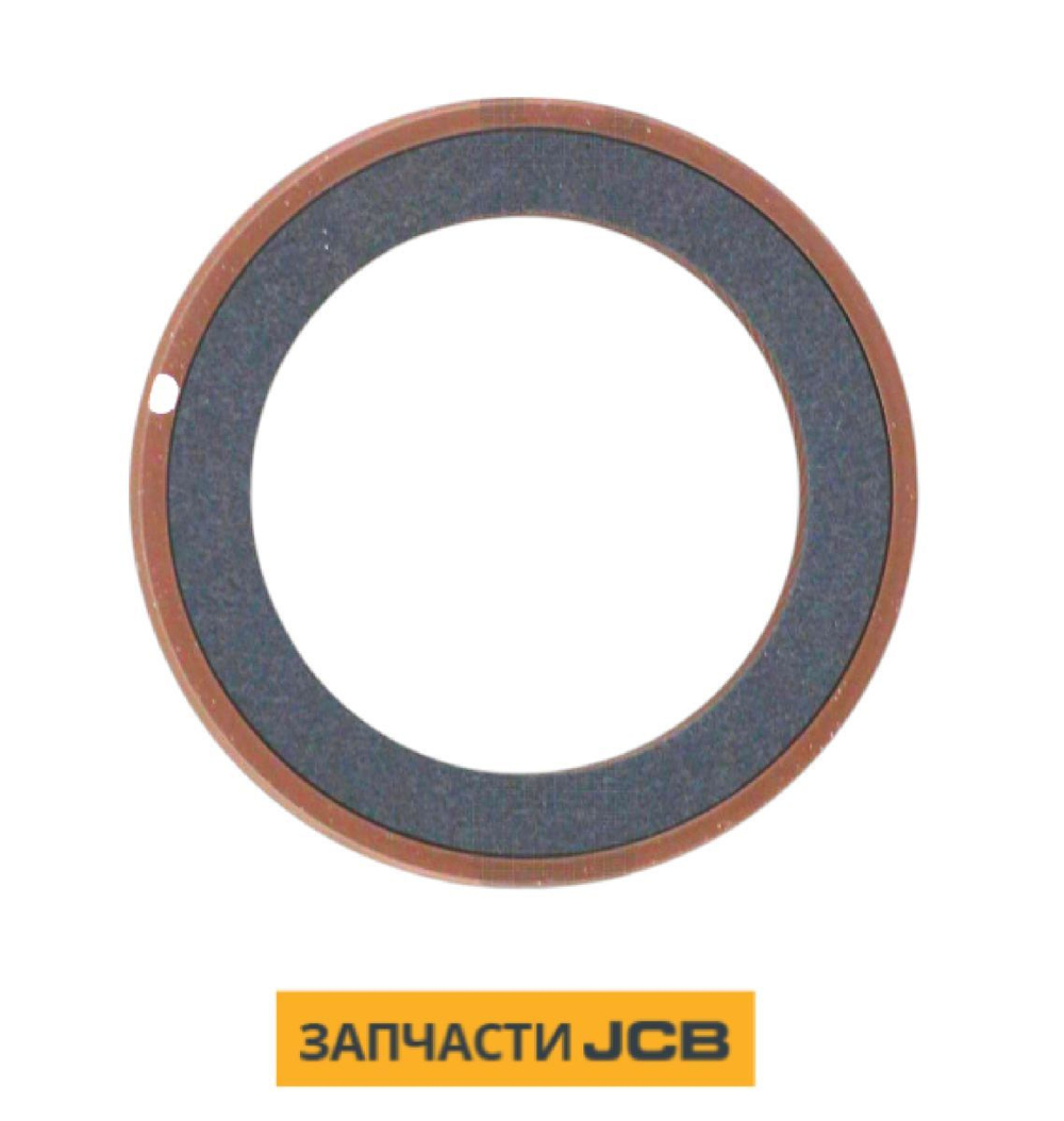 Сальник коленвала JCB 1096254380