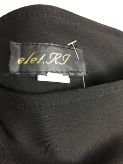 Юбка классического кроя 44 размер