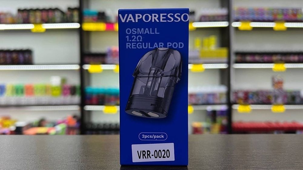 Картридж для Vaporesso Osmall