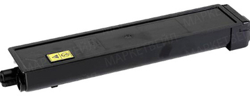 Картридж Grafit, аналог Kyocera TK-8110K, Black