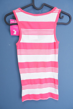 Топ Tally Weijl в полоску 38 размер, новый