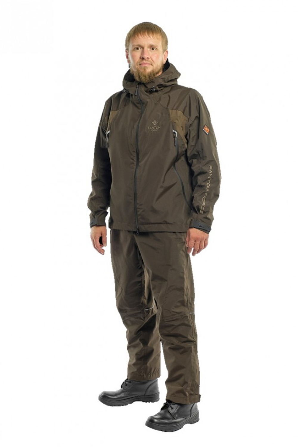 Костюм ДЕМИ STORM Brown Fantom