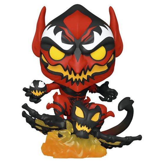 Bobble: NYCC Exc: Marvel: Red Goblin