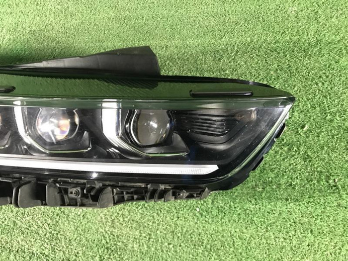 Фара правая Kia K5 (2019-2023) LED