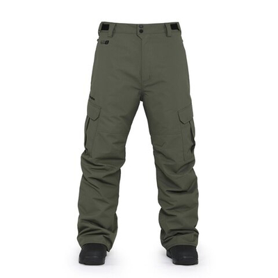Мужские штаны HOWEL II PANTS (grape leaf) (XL)