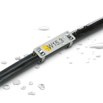 0831519 - LS-WMTB-V4A (100X15) - Держатель маркировки кабеля