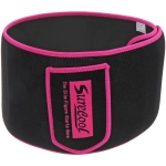 Пояс для похудения HY-807, размер L