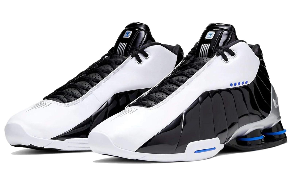 Кроссовки Nike Shox Bb4