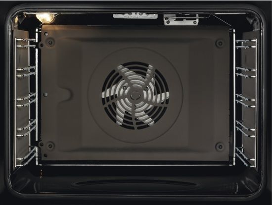 Электрический духовой шкаф Electrolux OPEA 2350 B
