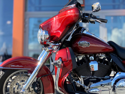 Harley-Davidson Tri Glide 2009