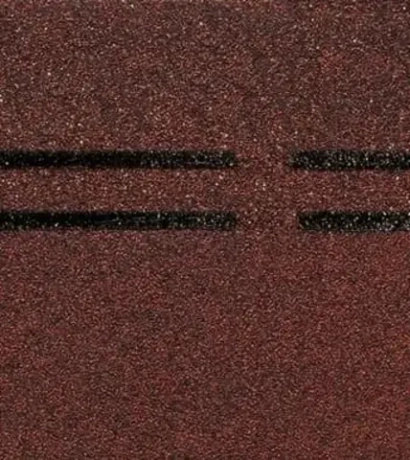 Коньково-карнизная черепица Docke  Premium Чили