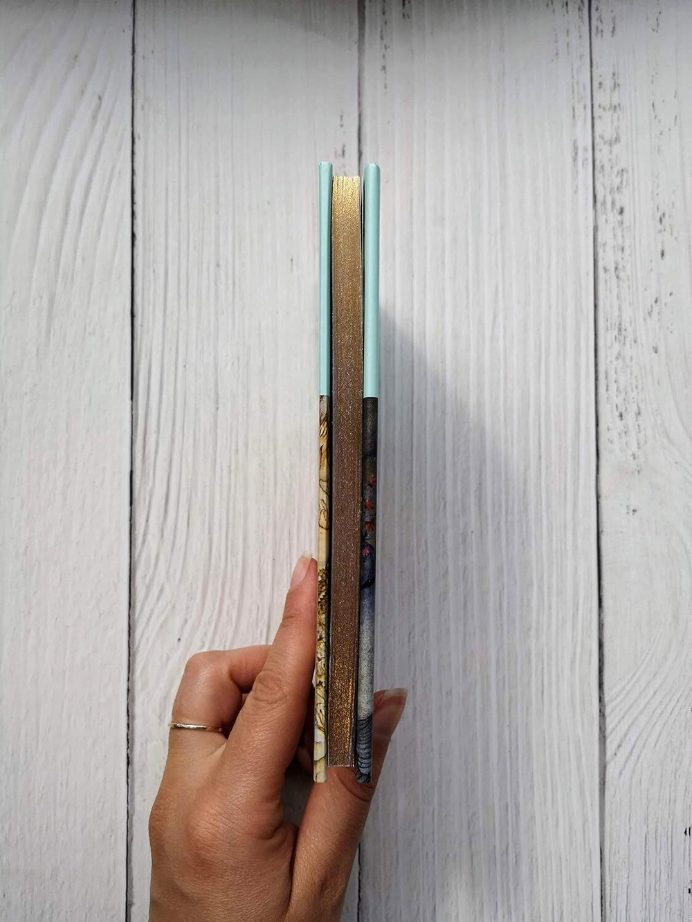 The Tempest (Macmillan Collector's Library) Hardcover