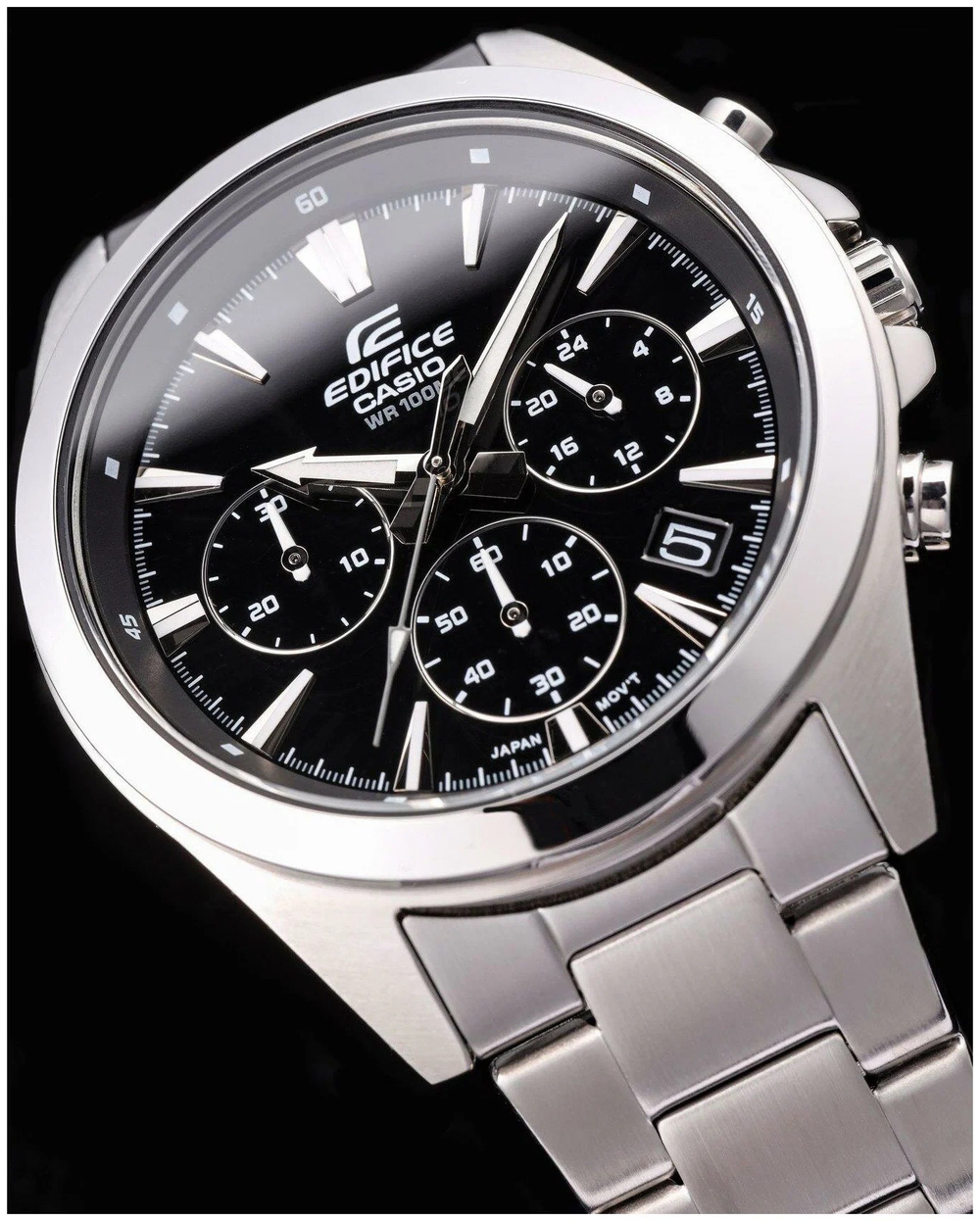 Часы Casio EFV-630D-1A