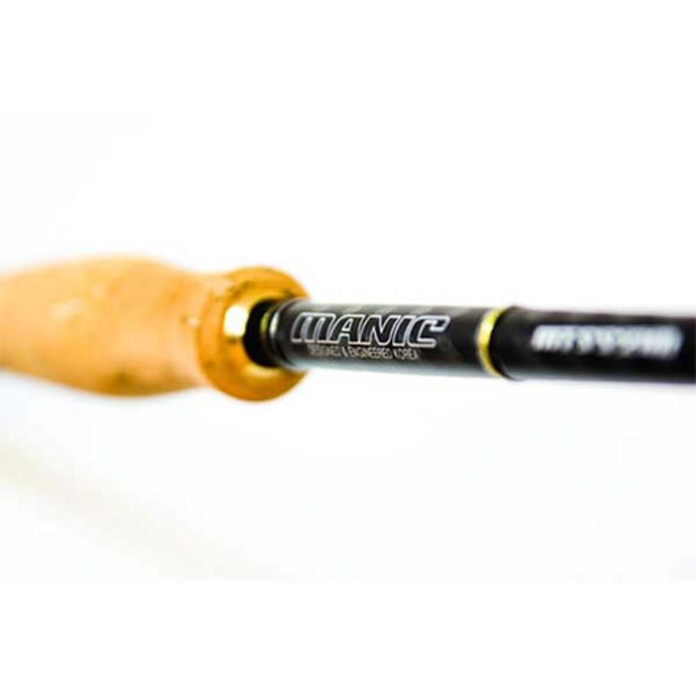 Спиннинг Maximus MANIC