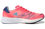 Кроссовки Adidas Adizero Adios 6 (Женская размерная сетка)