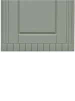 Вешалки настенные Неаполь для одежды из массива сосны, 2 шт.