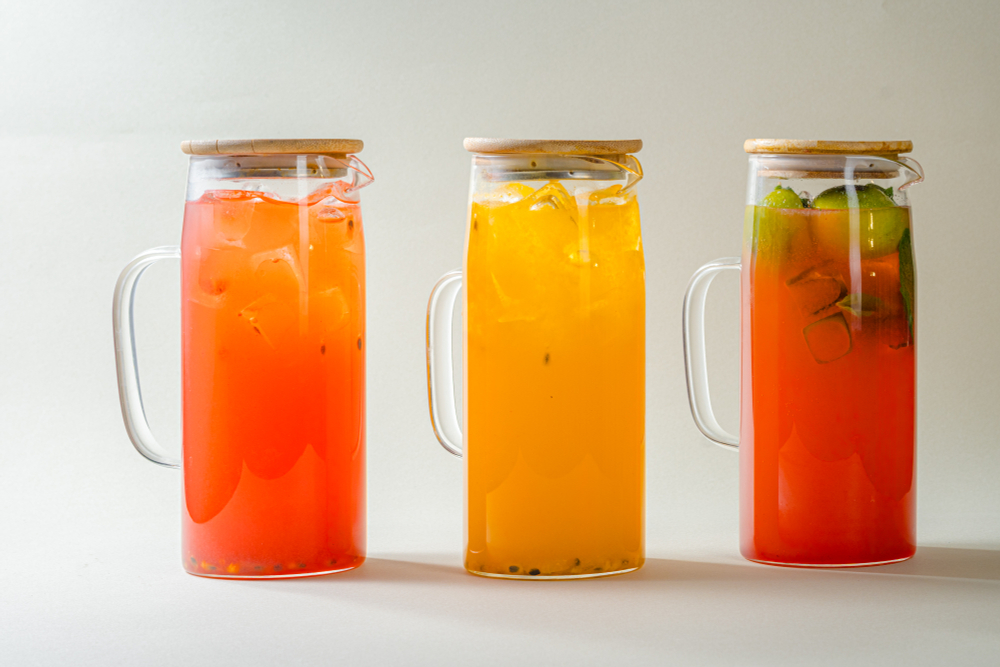 Мохито классик 1л