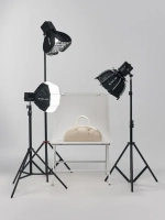 Софтбокс Raylab RL-SL30 Lantern для видеосвета