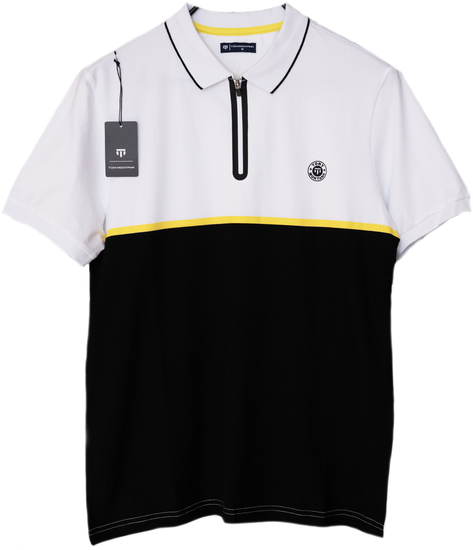 Футболка Поло TONY MONTANA (Турция) Р-ры 50-56