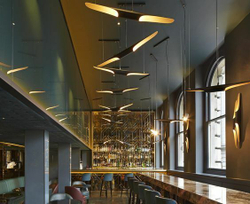 Светильник Coltrane SL