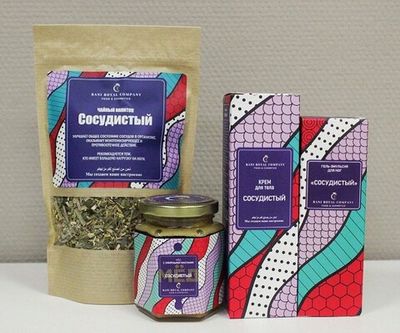 Набор "Сосудистый"