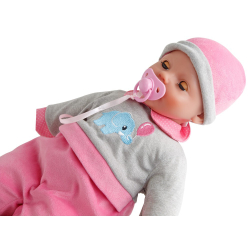 Simba - Интерактивная кукла Лаура болтает 40 см 5140066 / артикул   5140066  / GTIN 4006592019044
