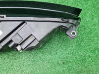 Фара левая Skoda Octavia A8 (2019-2024) LED